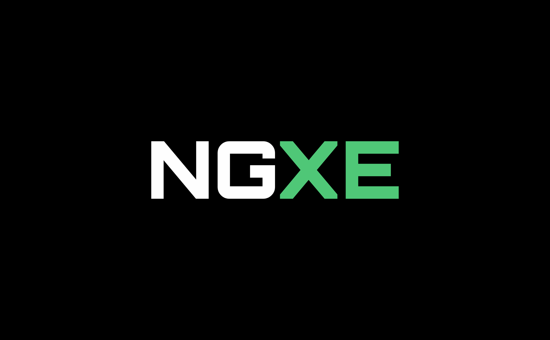 NGXE – Services informatiques managés, infogérance, cybersécurité et cloud pour entreprises, TPE, PME et collectivités