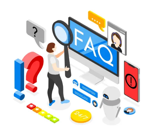 AQ NGXE – Réponses aux questions fréquentes sur les services informatiques pour entreprises