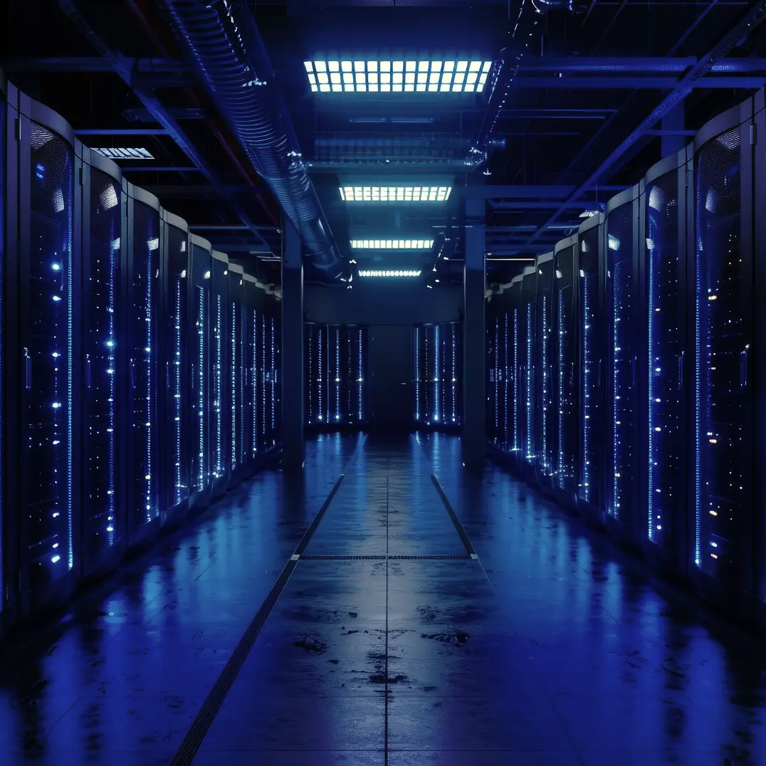 Hébergement cloud et services hébergés professionnel en France, sécurisé et adapté aux besoins des petites et moyennes entreprises
